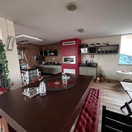 Villa Altos Pinheiros Cop 30 Premium Belém Exterior foto